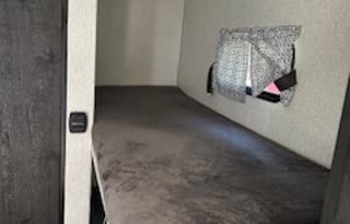 2022 Light Weight Sporty Sportsmen "Pet Friendly"