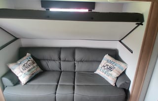 2023 Forest River Cherokee Alpha Wolf 33BH-L