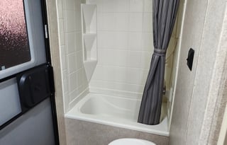 2016 Coachmen RV Catalina 283DDS