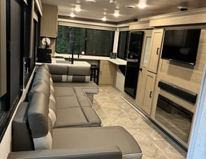 Forest River RV Wildwood 29VBUDX