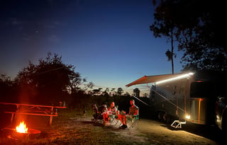 2022 Airstream RV Flying Cloud 25RB