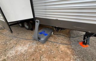 2021 Prime Time RV Avenger 27DBS