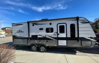 2022 Jayco Jay Flight SLX 224BH