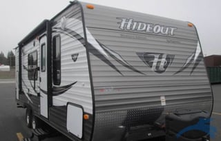 Family Fun Hideout!!