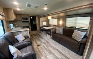2021 Couchmen Catalina Catalina