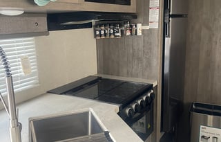 2021 Forest River RV XLR Boost 29QBS