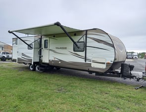 Forest River RV Wildwood 31BKIS
