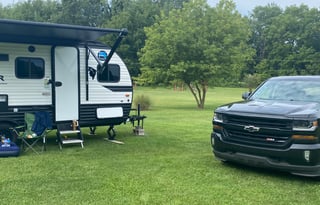 2021 Coachmen RV Clipper Ultra-Lite 17BH