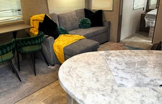 2019 Aspen Escape Travel Trailer