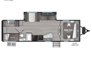 Lee fam 2021 Cruiser MPG 2800QB