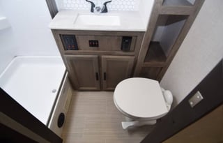 2021 Forest River Surveyor - All Weather