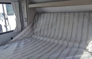 Kayleb & Sky’s Kid/Pet Friendly Camper Rental