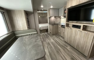 2022 Winnebago Minnie Winnie 26T