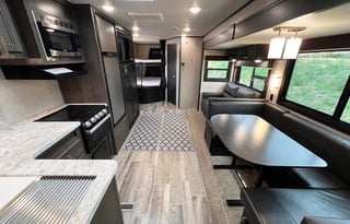 2021 Jayco Jay Flight 28BHS - BMN1264