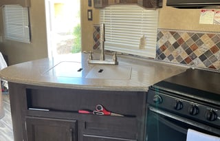 2017 Forest River RV EVO T2850