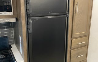 2019 Forest River #899 Hemisphere GLX 312QBUD