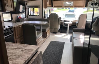 2019 Forest River FR3 -- Your home away from home!