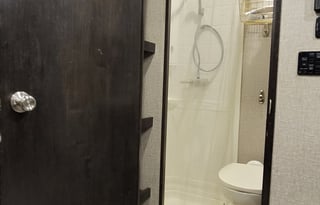 2019 Grand Design Momentum 397TH