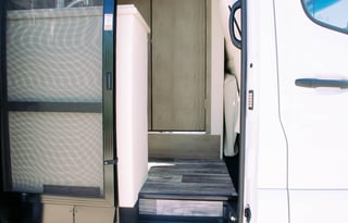 2022 LUXURY CUSTOM  MIDWEST AUTOMOTIVE PASSAGE