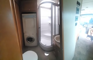 2015 Winnebago Vista 36Y