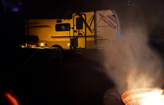 Adventure-Ready Geo Pro 20BHS!