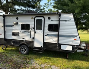 Coachmen RV Clipper Ultra-Lite 17FQ