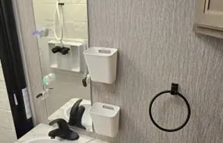 2023 Class C—I'm your road trip-ready sidekick!