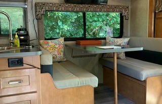 2019 Winnebago Spirit