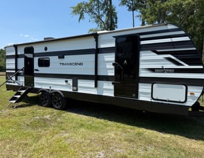 Grand Design Transcend 265BHT
