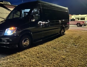 Coachmen RV Galleria 24D
