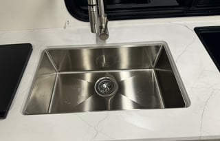 Winnie’s Road Adventures- 2024 Winnebago camper