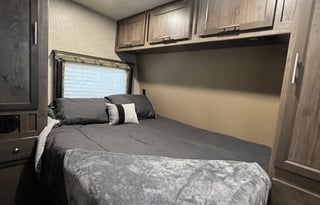 2016 Eclipse Stellar Wide Lite 27DBLG