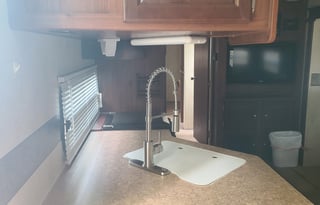 Krazy Kamping w/ kids and pets on the go rental!