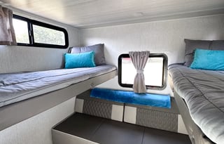 Salem | Driftwood RV