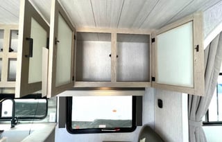 2024 Forest River RV Salem Cruise Lite 261BHXL