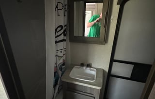 2021 Crossroads Volante 310BH