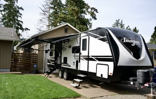 2022 Grand Design Imagine 2800BH