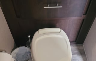 2019 Forest River RV Surveyor 251RKS