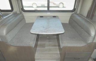 2019 Thor Motor Coach Four Winds 31E