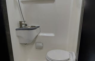 Venture Out with Mercedes Sprinter Passage