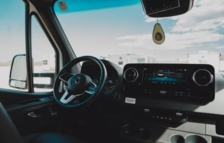 "Tucson" Compact Luxury Coachmen Prism