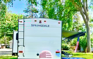 Chad & Janelle’s Mobile Memory Maker