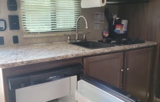 2018 Viking Ultra-Lite 17BHS