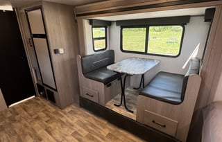 2022 Dutchmen RV Kodiak Cub 196BH