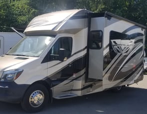 Forest River Forester 2401F