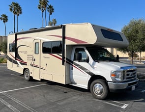 Coachmen RV Leprechaun 260QB Ford E450