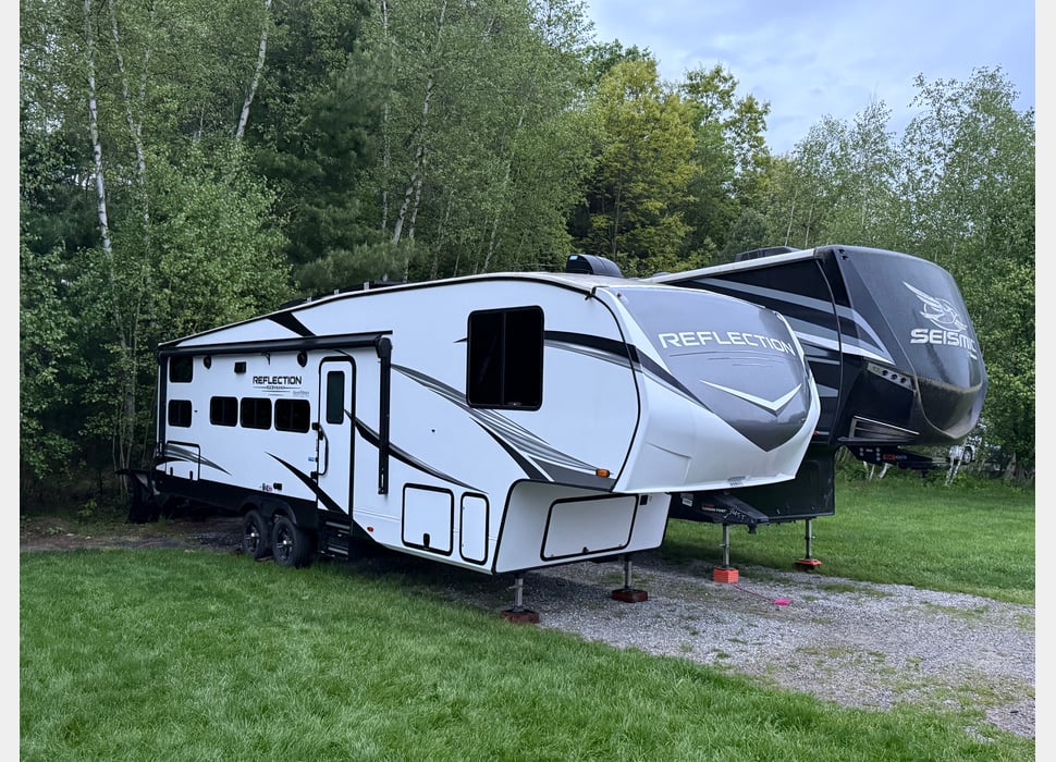 Fifth Wheel rentals in West Glens Falls