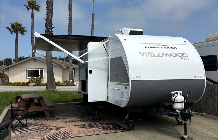 RV Photo