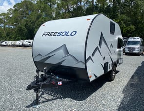 Braxton Creek Free Solo Plus DIN