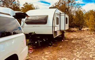 2024 Forest River RV R Pod RP-196